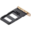 Sim Card Tray Compatible For Xiaomi 12S Ultra (Gold)