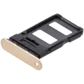 Sim Card Tray Compatible For Xiaomi 12S Ultra (Gold)