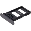 Sim Card Tray Compatible For Xiaomi 13 Pro (Ceramic Black)