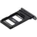 Sim Card Tray Compatible For Xiaomi 13 Pro (Ceramic Black)