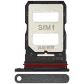 Sim Card Tray Compatible For Xiaomi 13T / 13T Pro (Black)