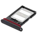 Sim Card Tray Compatible For Xiaomi 13T / 13T Pro (Black)