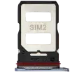 Sim Card Tray Compatible For Xiaomi 13T / 13T Pro (Alpine Blue)
