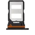 Sim Card Tray Compatible For Xiaomi 13 Lite (Black)