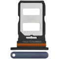 Sim Card Tray Compatible For Xiaomi 13 Lite (Black)