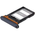 Sim Card Tray Compatible For Xiaomi 13 Lite (Black)