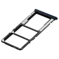 Sim Card Tray Compatible For Xiaomi Redmi 10A (Sea Blue)