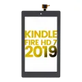 Digitizer Compatible For Amazon Kindle Fire HD 7 2019 (M8S26G)
