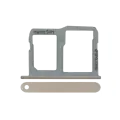 Sim Card Tray Compatible For LG X Power 3 (LM-X510WM) (Gold)