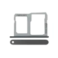 Sim Card Tray Compatible For LG X Power 3 (LM-X510WM) (Gray)
