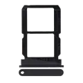 Sim Card Tray Compatible For OnePlus 5 (A5000) (Black)