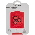 Casper Camera Lens Protector Compatible For 11 Pro / 11 Pro Max (Crystal Full Cover)
