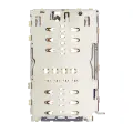 Sim Card Reader Compatible For Motorola Moto G31 (XT2173 / 2021)
