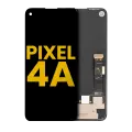 OLED Assembly Without Frame Compatible For Google Pixel 4a (Refurbished) (All Colors)