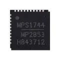 Power Control Management PMIC Compatible For Xbox One X (MPS1748-MP2853)