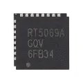 Richtek RT5069 IC for Playstation 4 Slim / Playstation 4 Pro (QNF-32) (Soldering Required)