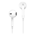 EarPods (Lightning Connector) For iPhone / iPad / iPod (OEM Grade New) (Bulk Packaging)