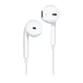 EarPods (Type-C Connector) For iPhone / iPad / iPod (OEM Grade New) (Bulk Packaging)