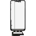 4 in 1 Short  Flex (Digitizer Touch With Glass + OCA + Frame Pre-installed) Compatible For iPhone 13 (OCA Master)