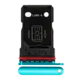 Dual Sim Card Tray Compatible For OnePlus 8 (Glacial Green)