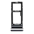 Single Sim Card Tray Compatible For Samsung Galaxy  A52 4G (A525 / 2021) / 5G (A526 / 2021)  A52S 5G (A528 / 2021) (Awesome Black)