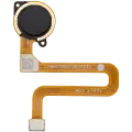 Fingerprint Reader With Flex Cable Compatible For Xiaomi Redmi 10C (Graphite Gray)