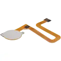 Fingerprint Reader With Flex Cable Compatible For Xiaomi Redmi 10C (Graphite Gray)