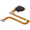 Fingerprint Reader With Flex Cable Compatible For Xiaomi Redmi 10C (Graphite Gray)