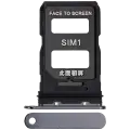 Sim Card Tray Compatible For Xiaomi 14 (Black)