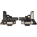 Charging Port Board Compatible For Xiaomi 13T / 13T Pro (Premium)