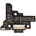 Charging Port Board Compatible For Xiaomi 13T / 13T Pro (Premium)