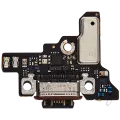Charging Port Board Compatible For Xiaomi 13T / 13T Pro (Premium)
