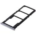 Sim Card Tray Compatible For Xiaomi Redmi 10A (Slate Grey)