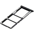 Sim Card Tray Compatible For Xiaomi Redmi 10A (Slate Grey)