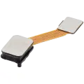 Fingerprint Sensor Flex Compatible For Xiaomi 13 Lite