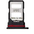 Sim Card Tray Compatible For Xiaomi Mi 11X Pro (Cosmic Black)