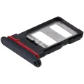 Sim Card Tray Compatible For Xiaomi Mi 11X Pro (Cosmic Black)