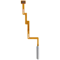 Fingerprint Reader With Flex Cable Compatible For Xiaomi Mi 11X (Lunar White)