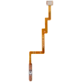 Fingerprint Reader With Flex Cable Compatible For Xiaomi Mi 11X (Lunar White)