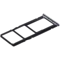 Sim Card Tray Compatible For Xiaomi Redmi 10 5G (Chrome Silver)