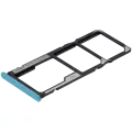 Sim Card Tray Compatible For Xiaomi Redmi 10 5G (Aurora Green)