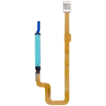 Fingerprint Reader With Flex Cable Compatible For Xiaomi Redmi 10 5G (Aurora Green)