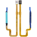 Fingerprint Reader With Flex Cable Compatible For Xiaomi Redmi 10 5G (Aurora Green)