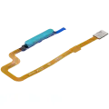 Fingerprint Reader With Flex Cable Compatible For Xiaomi Redmi 10 5G (Aurora Green)