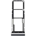 Sim Card Tray Compatible For Xiaomi Redmi 10C (Graphite Gray)