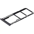 Sim Card Tray Compatible For Xiaomi Redmi 10C (Graphite Gray)