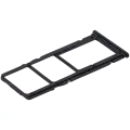 Sim Card Tray Compatible For Xiaomi Redmi 10C (Graphite Gray)