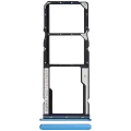 Sim Card Tray Compatible For Xiaomi Redmi 10C (Ocean Blue)