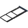 Sim Card Tray Compatible For Xiaomi Redmi 10C (Ocean Blue)