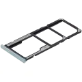 Sim Card Tray Compatible For Xiaomi Redmi 10C (Mint Green)